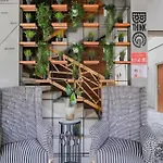 The Batik Bed And Coffee Bandung